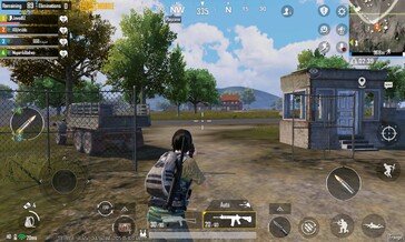PUBG Móvil