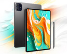 Es posible que el ArtPad se comercialice junto con el T-Pen 2. En la imagen: una fotografía promocional en la que se muestran la tableta y el lápiz óptico.