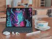 Podríamos estar a punto de que lleguen nuevos AirPods y iPad Pros. (Fuente de la imagen: Alexandar Todov)
