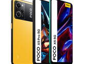 Xiaomi dará el pistoletazo de salida a la serie POCO X5 el 6 de febrero con dos modelos. (Fuente de la imagen: @_snoopytech_)