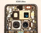 Vivo también ha revelado ahora las especificaciones de la tercera cámara del Vivo X300 Ultra.