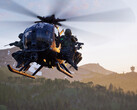 Una imagen promocional de WarDogs