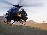 Una imagen promocional de WarDogs
