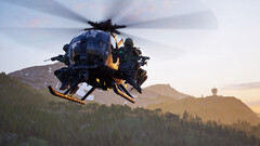 Una imagen promocional de WarDogs