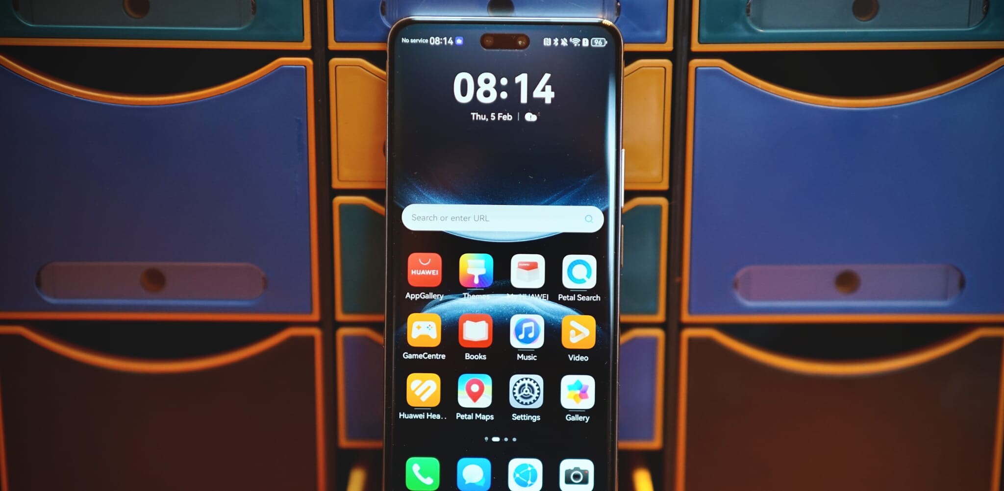 Análisis del Huawei Nova 14 Pro
