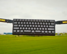 Teclado para juegos Wooting 60HE V2 split space