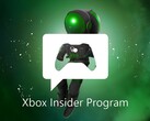 Se muestra el banner del programa Xbox Insider (Fuente de la imagen: Xbox Wire con modificaciones)