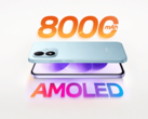 El Redmi Note 17 5G.