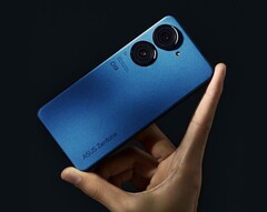 El sucesor del Zenfone 9 debería ofrecer un rendimiento mejorado gracias a un SoC Snapdragon 8 Gen 2. (Fuente de la imagen: ASUS)