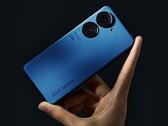El sucesor del Zenfone 9 debería ofrecer un rendimiento mejorado gracias a un SoC Snapdragon 8 Gen 2. (Fuente de la imagen: ASUS)