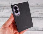 Protección ultradelgada de aramida: reseña de las fundas Pitaka para la serie Samsung Galaxy Z8