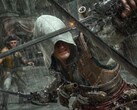 Edward Kenway, el protagonista de Assassin's Creed Black Flag Resynced.