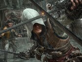 Edward Kenway, el protagonista de Assassin's Creed Black Flag Resynced.