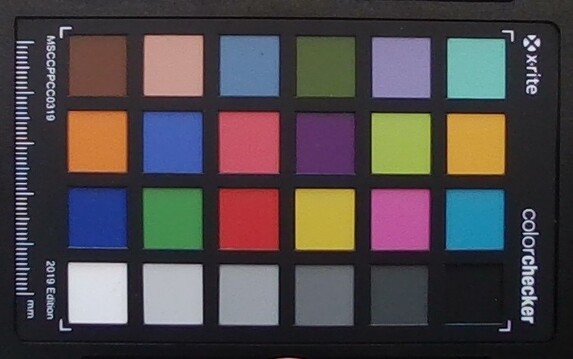 ColorChecker 