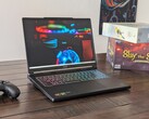 Análisis de la MSI Crosshair A16 HX E8WGK: el Ryzen 9 Zen 4 supera al Ryzen 9 AI Zen 5