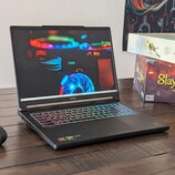 Chuwi CoreBook X, i5-12450H - Notebookcheck.org