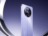 El Realme 12. (Fuente: Realme)