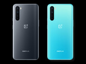 Puede que no haya espacio para un nuevo OnePlus Nord con el OnePlus 9E y el OnePlus Nord N1 5G. (Fuente de la imagen: OnePlus)