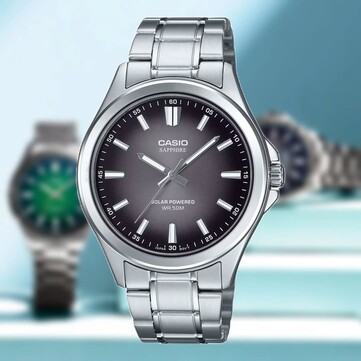 Casio MTS-S100D-1AV (Fuente de la imagen: Casio)