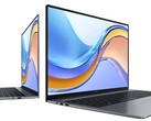 Honor MagicBook X16: Nuevo portátil con procesador Intel