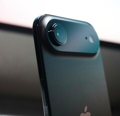 El iPhone Air de Apple podría sustituir al modelo básico en el futuro.