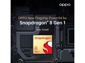 El buque insignia de la próxima generación de OPPO podría llegar pronto. (Fuente: OPPO)