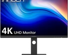 El monitor Innocn 27C1U integra un sensor de gravedad para la rotación automática de la pantalla (Fuente de la imagen: Amazon)