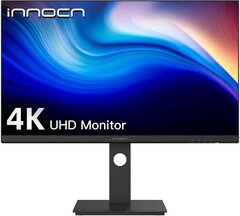 El monitor Innocn 27C1U integra un sensor de gravedad para la rotación automática de la pantalla (Fuente de la imagen: Amazon)