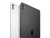 El iPad Pro M4. (Fuente de la imagen: Apple)