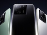 El K60 Ultra. (Fuente: Redmi)