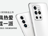 El nuevo smartphone 18 Pro. (Fuente: Meizu)