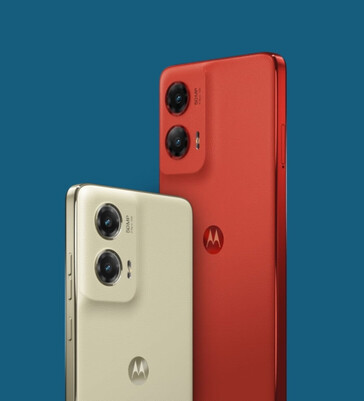 (Fuente de la imagen: Motorola)