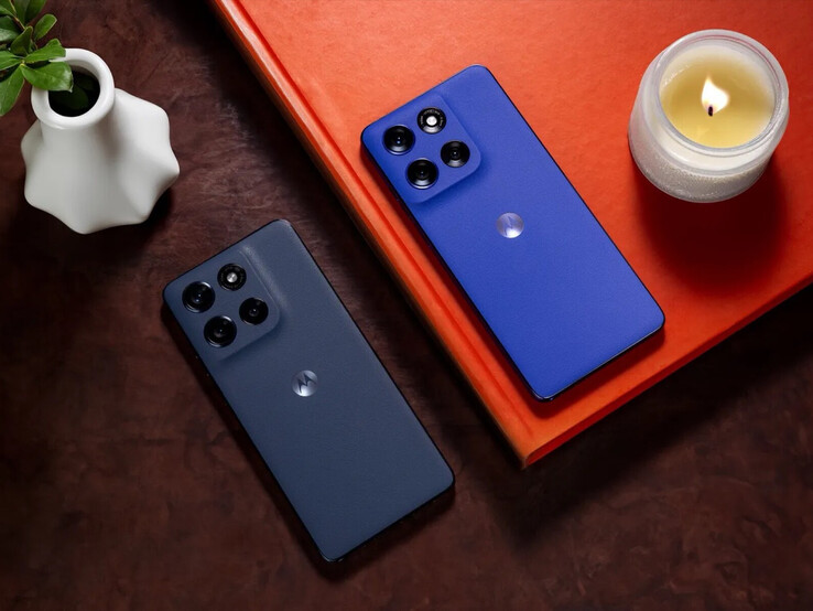 (Fuente de la imagen: Motorola)