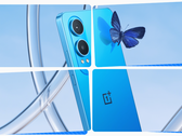 El Nord CE4 Lite. (Fuente: OnePlus)