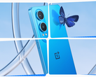 El Nord CE4 Lite. (Fuente: OnePlus)