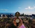 Prólogo: Go Wayback es un juego de exploración con paisajes generados proceduralmente.