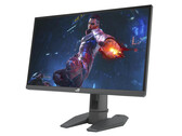 ASUS ha diseñado el ROG Swift Pro PG248QP pensando en los jugadores de Esports. (Fuente de la imagen: ASUS)