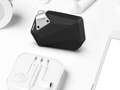 El Runk2.0 es un banco de energía compacto con algunas funciones avanzadas (Fuente de la imagen: Runker)