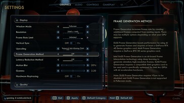 Los mundos exteriores 2