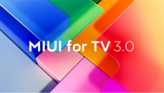 MIUI para TV 3.0. (Fuente de la imagen: Xiaomi/MyDrivers)