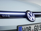 El Golf se convierte en GTE. (Fuente: Volkswagen)