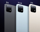 La serie Xiaomi Pad 6 se lanzó a finales de abril del año pasado. (Fuente: Xiaomi)