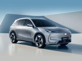 La nueva tecnología de carga inteligente con IA de Geely está diseñada para proporcionar una potencia de carga de hasta 2,2 MW.