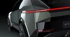 El Toyota FT-3e concept EV. (Fuente de la imagen: Toyota)