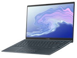 Análisis del Asus ZenBook 14 UM425UA