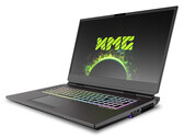 Revisión del Schenker XMG Ultra 17 (Clevo X170KM-G): Una potencia masiva con un equipamiento exuberante