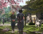 Assassin's Creed Sombras empezará a recibir actualizaciones de la historia a principios de mayo, con una expansión prevista para finales de este año. (Fuente de la imagen: Ubisoft)