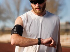 Accesorio de manga para el brazo de Amazfit
