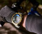 Los smartwatches T-Rex 3 Pro 44 mm de Amazfit (en la imagen) ya están disponibles en países de todo el mundo. (Fuente de la imagen: Amazfit)