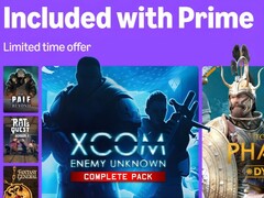 Amazon Luna Abril 2026 juegos gratis.